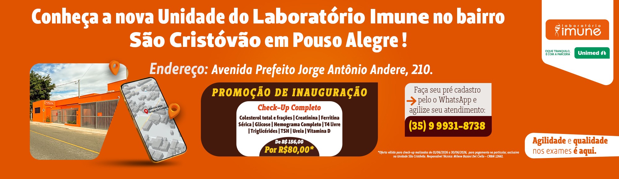 Imagem paínel - 